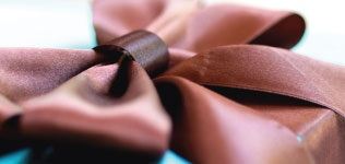 Satin Ribbon